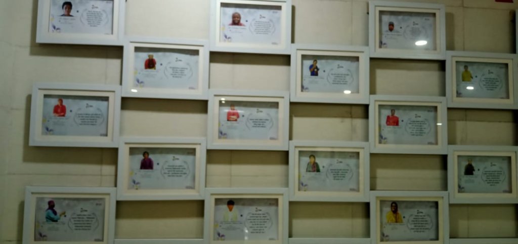 क्यान्सर जित्नेहरूको कथाले जगाउँदै आशा