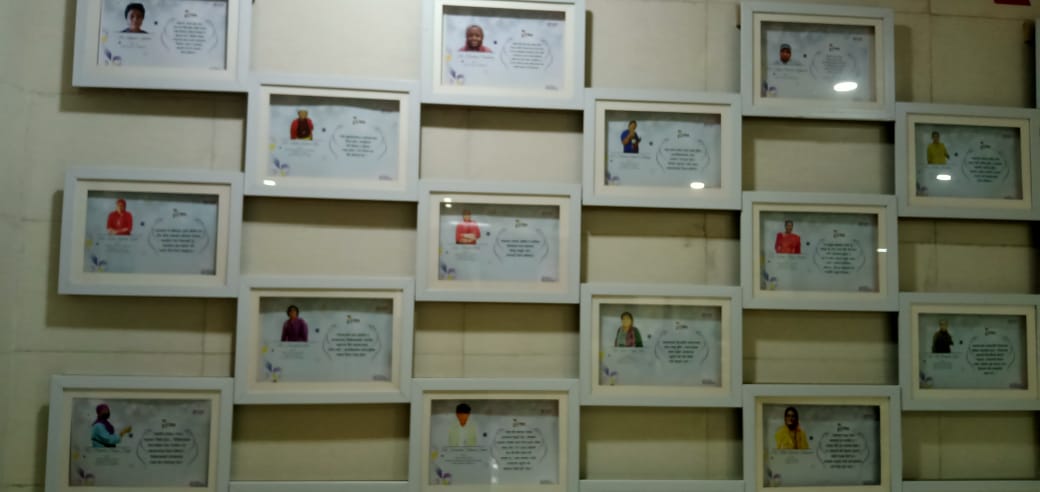 क्यान्सर जित्नेहरूको कथाले जगाउँदै आशा