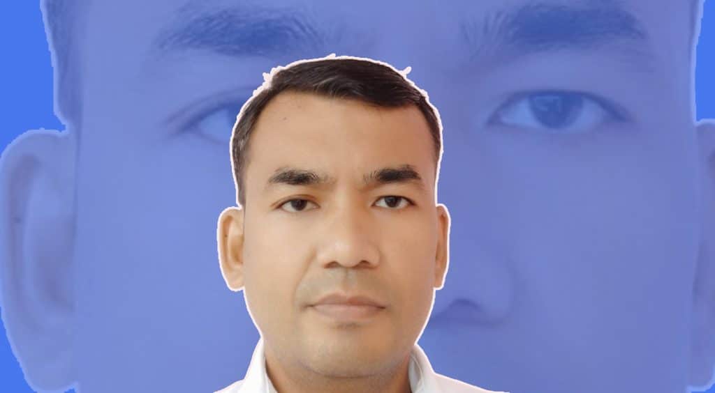 कोशी अस्पतालको मेसुमा डा. रामनारायण चौधरी, डा. रुणाको टेकु प्रयोगशालामा सरुवा