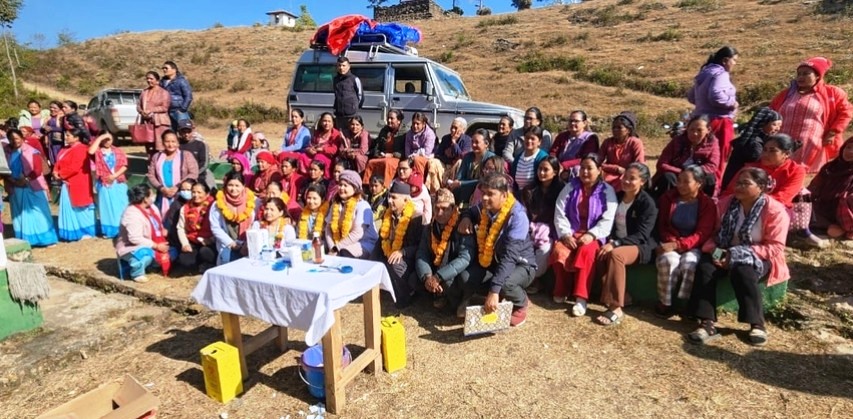 खोटाङका १५ जनामा पाठेघरको मुखको क्यान्सर भएको आशंका