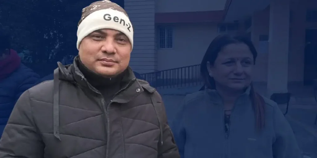 राष्ट्रिय सभाको निर्वाचन : कोशीमा गठबन्धनबाट मत चुँहिदा बढ्यो नेकपाको भोट