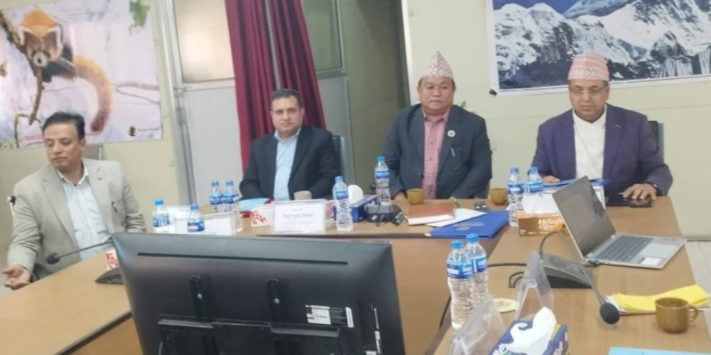 प्रदेशका २५ हजार बढी कर्मचारीलाई फाइदा पुग्ने