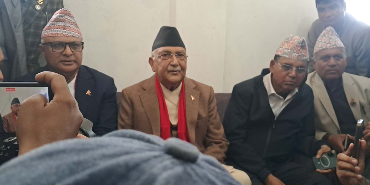कोशीका मुख्यमन्त्री कार्कीसँग निर्वाचन आयोगले सोध्यो स्पष्टीकरण, तीन दिनमा जवाफ पठाउन निर्देशन