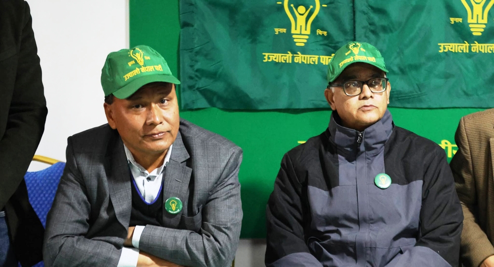 समावेशिता र संघीयतामा सहमति गर्न रास्वपा तयार भएन : कुलमान