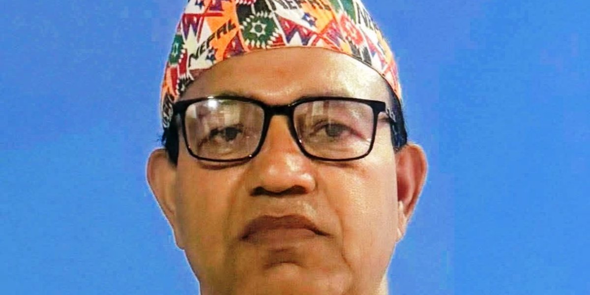 ओलीसँग राप्रपाले गठबन्धन गरे बागी उम्मेदवारी दिने संग्रौलाको घोषणा