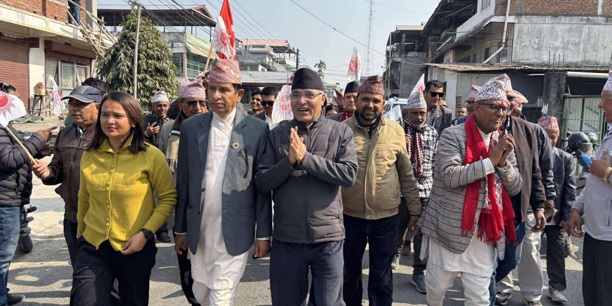 मोरङ १ मा १८ जनाको उम्मेदवारी, यस्तो छ मुख्य दलदेखि स्वतन्त्रसम्मको सूची