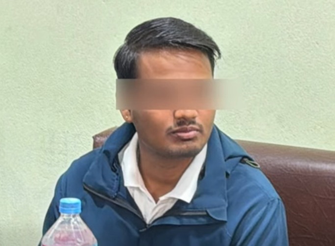 नक्कली नागरिकता बनाएर बिक्री गर्ने एक व्यक्ति पक्राउ