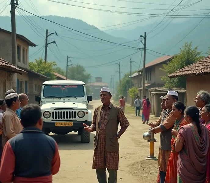 फेरिएको जनआकांक्षा, अधुरो सुशासन र नयाँ ‘प्रयोगशाला’को जोखिम