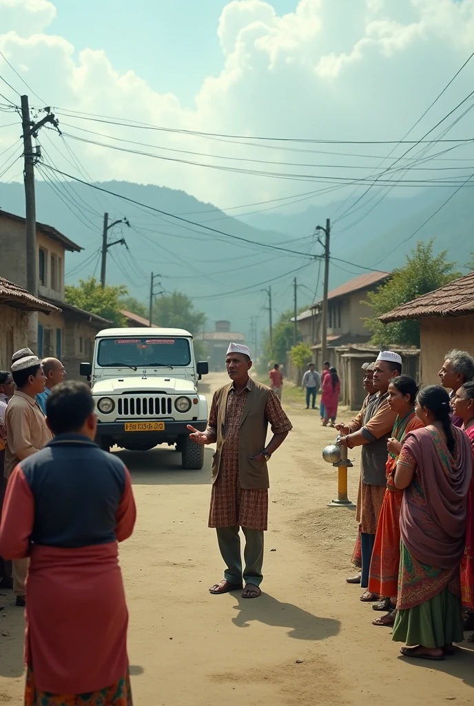 फेरिएको जनआकांक्षा, अधुरो सुशासन र नयाँ ‘प्रयोगशाला’को जोखिम