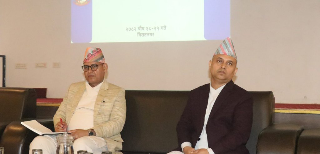 निर्वाचनमा मिथ्या सूचना प्रमुख चुनौती रहेको आयोगको निश्कर्ष