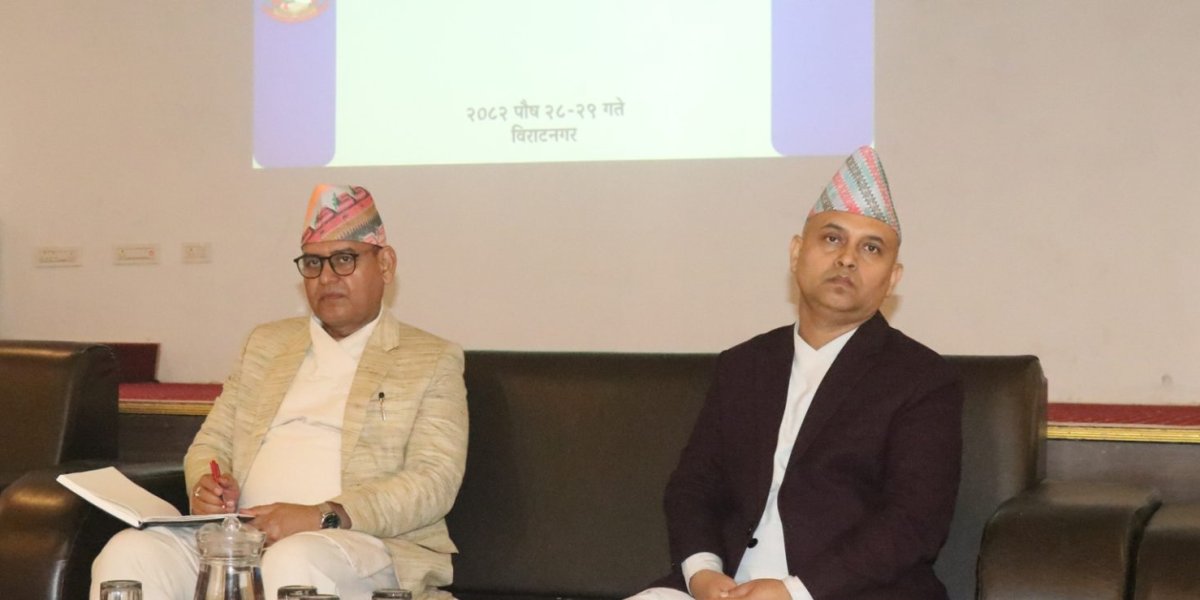 निर्वाचनमा मिथ्या सूचना प्रमुख चुनौती रहेको आयोगको निश्कर्ष