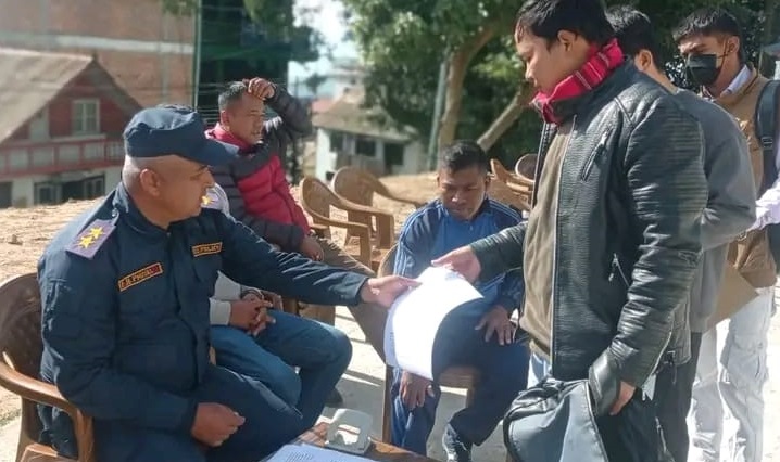 मोरङका १५९ वटै वडाहरुमा आजबाट मतदाता शिक्षा कार्यक्रम सुरु गरिदै