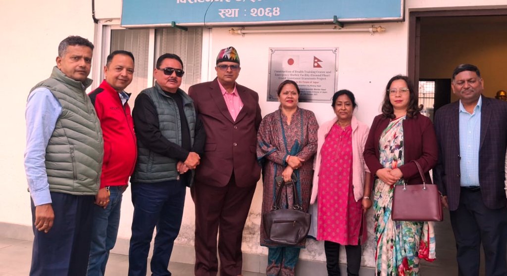 प्रजातन्त्र र महिला अधिकारका लागि नोना कोइरालाको योगदान अतुलनीय : मेयर कोइराला
