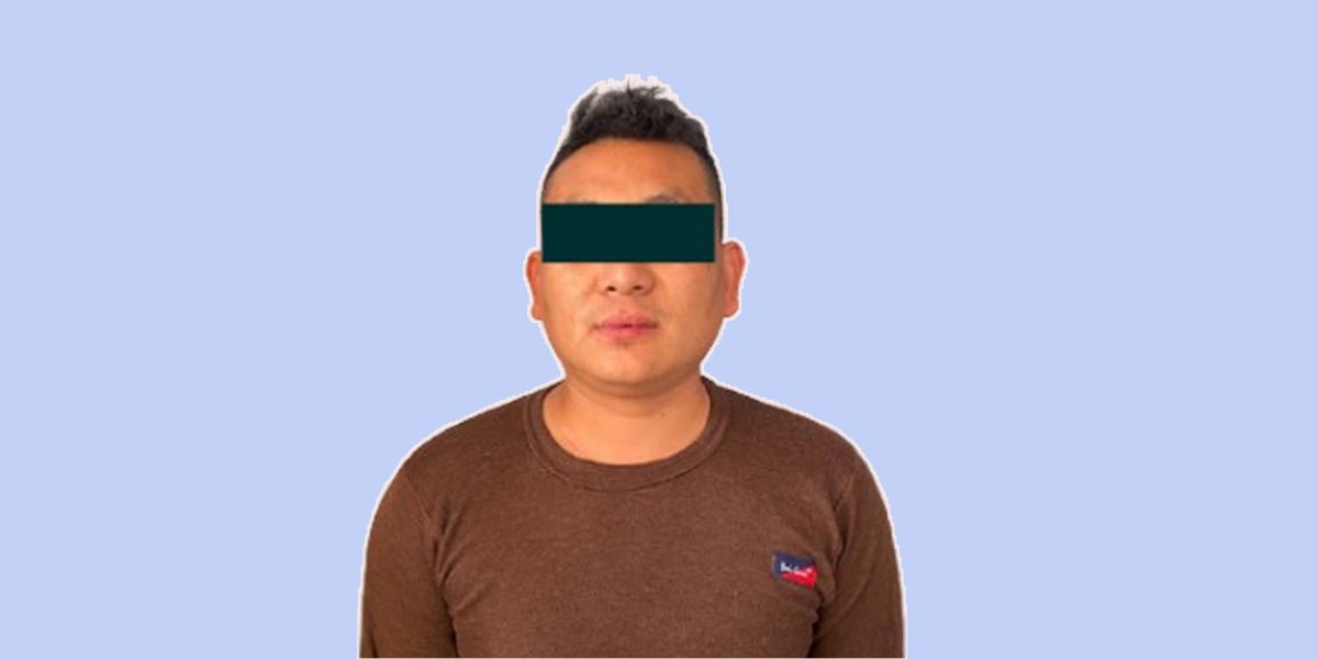 प्रहरीको ‘घुमुवा’ बनेर चन्दा असुल्ने नक्कली प्रहरी पक्राउ