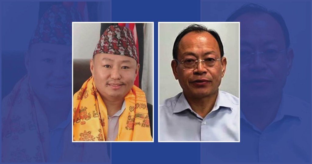 कोशीका दुई पालिका प्रमुख नेकपाबाट प्रतिनिधि सभामा उम्मेदवार