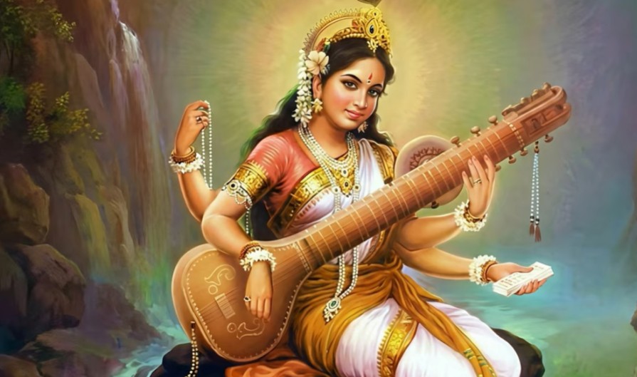 आज श्रीपञ्चमी पर्व मनाईँदै