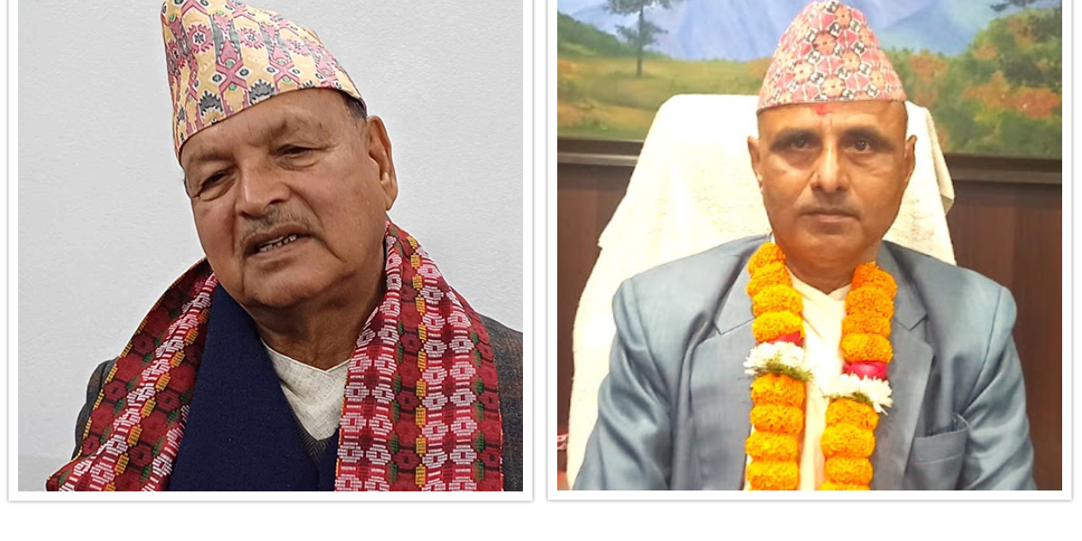 दिनभर सभामुखलाई कुराएर रेवतीले दिएनन् राजीनामा