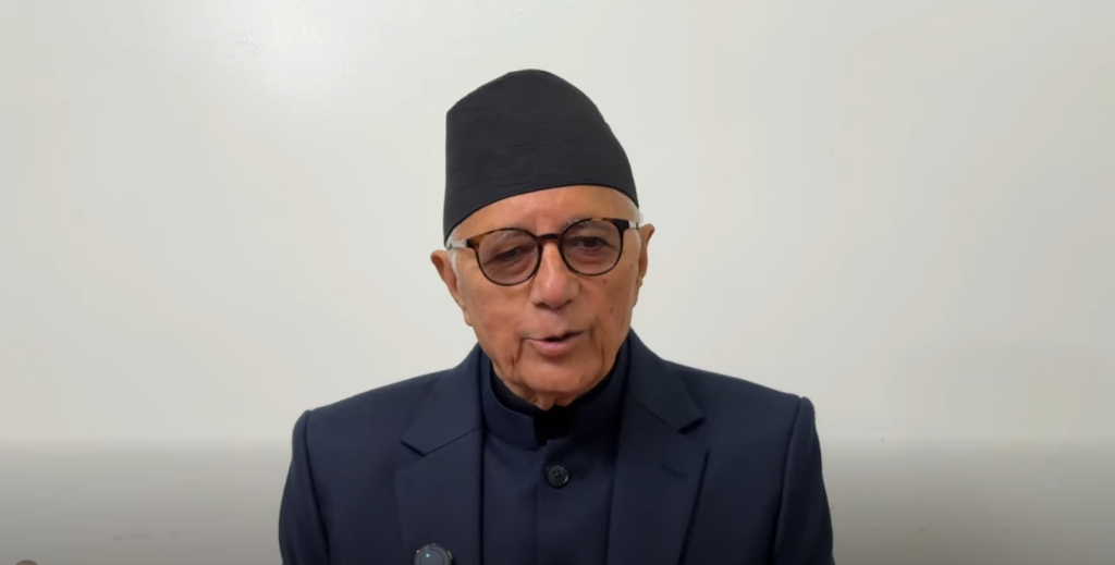 डाक्टर शेखर पक्ष काँग्रेसबाटै चुनाव लड्ने, सभापतिमा गगनलाई मान्ने