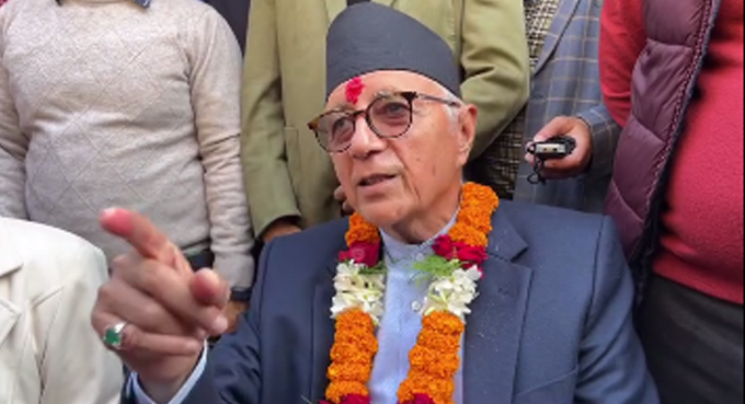 डा.शेखरको पाँचौँ चुनावी यात्रा: अलपत्र एजेन्डा र फेरिएको जनमत नै मुख्य चुनौती