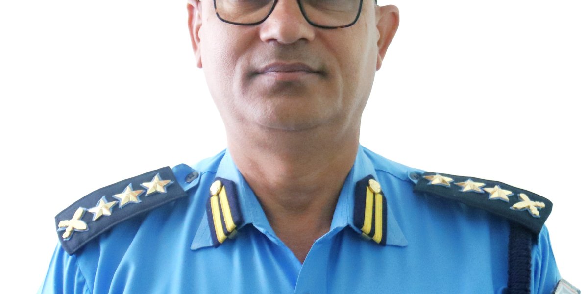 नेपाल प्रहरीमा ११ एसएसपीको सरुवा, कसको कहाँ भयो ?