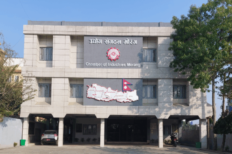 दक्ष जनशक्ति र प्रविधिको चुनौती सामना गर्न मानव संसाधन सम्मेलन गर्दै उद्योग संगठन