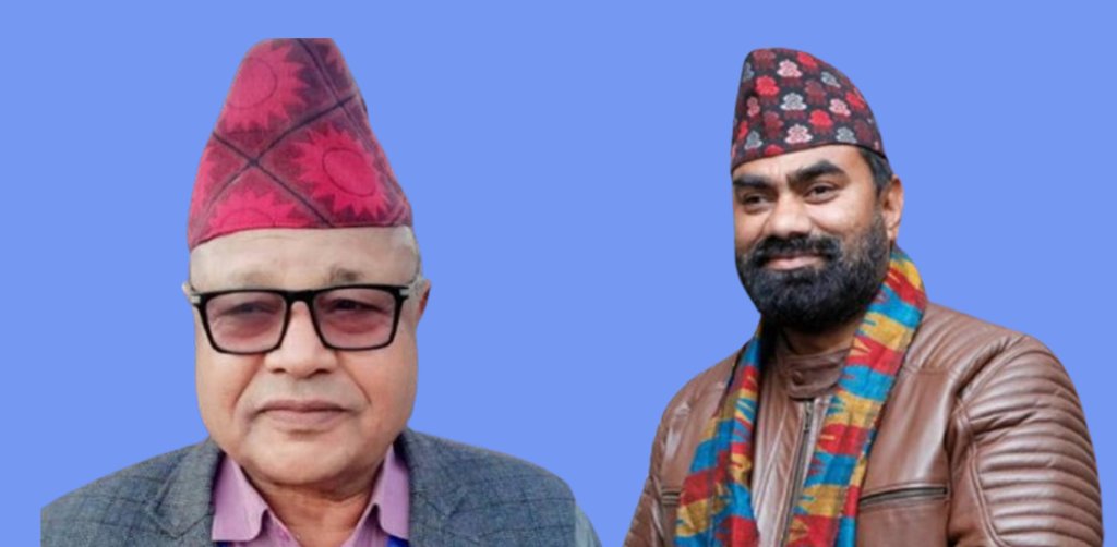 सुनसरी ४ मा अन्सारीको टिकट रद्द, कुसियैतलाई नै एमालेको टिकट