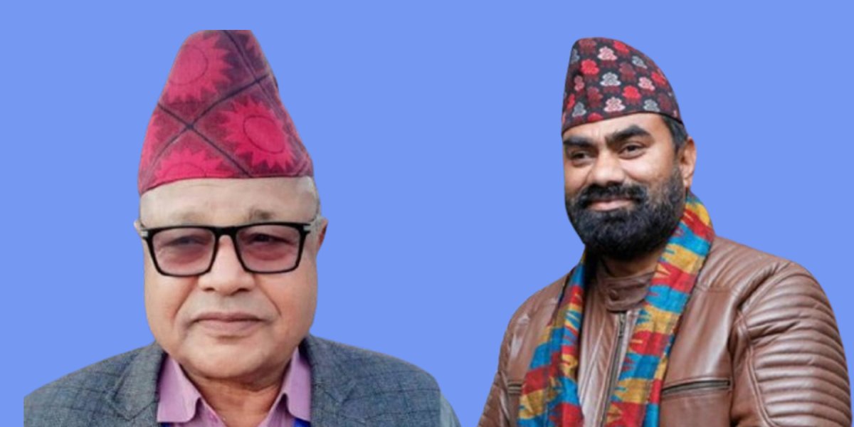 सुनसरी ४ मा अन्सारीको टिकट रद्द, कुसियैतलाई नै एमालेको टिकट