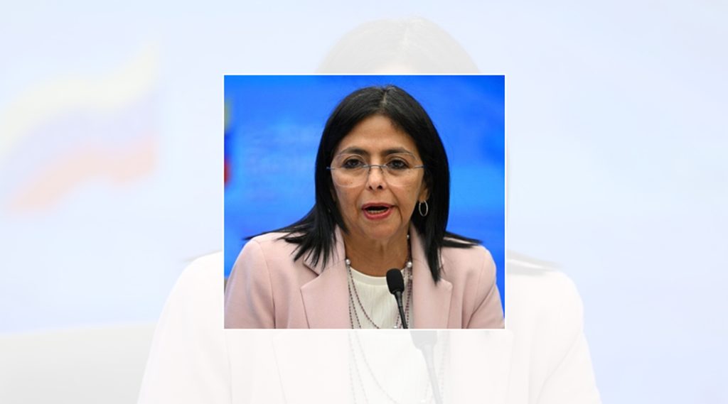 भेनेजुएला राष्ट्रपति मुदुरो पक्राउ, उपराष्ट्रपतिद्वारा जीवन रक्षाको अपिल