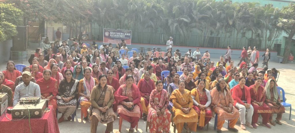 विराटनगरमा २३ औँ भजन–कीर्तन प्रतियोगिता हुने, प्रथमलाई २५ हजार पुरस्कार