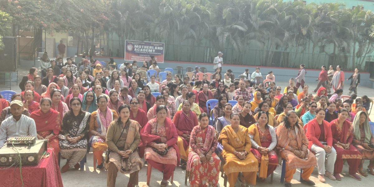 विराटनगरमा २३ औँ भजन–कीर्तन प्रतियोगिता हुने, प्रथमलाई २५ हजार पुरस्कार
