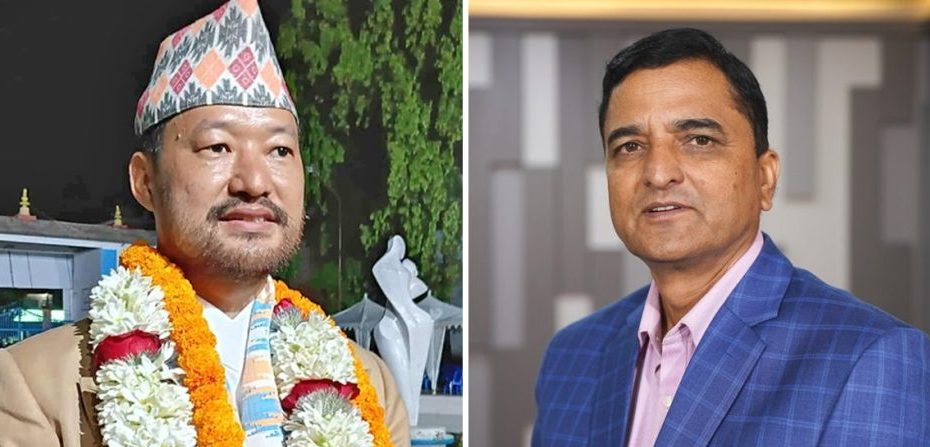 ताप्लेजुङमा क्षितिज थेबेलाई दिए ओलीले टिकट, योगेश आउट