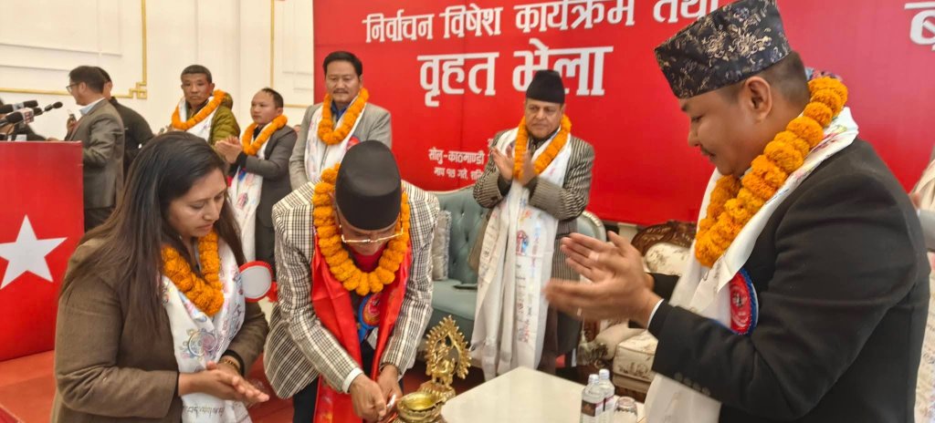 जिल्लामा छैनन् मतदाता : चुनाव पहाडमा, ‘ब्याटल ग्राउण्ड’ सहरमा