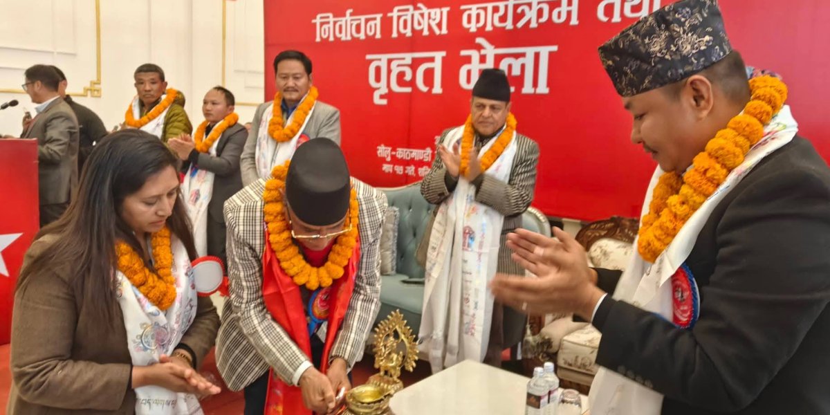 जिल्लामा छैनन् मतदाता : चुनाव पहाडमा, ‘ब्याटल ग्राउण्ड’ सहरमा
