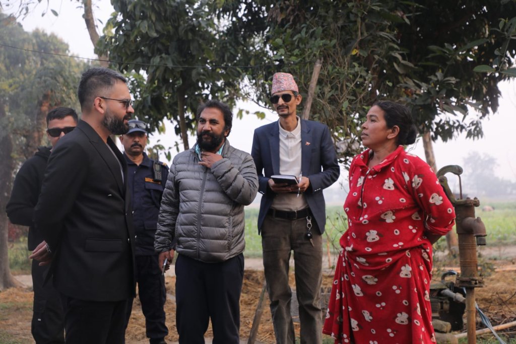 बालेन काठमाडौं जान विराटनगरमा, रास्वपाका कार्यकर्ताले झापा छाडेको पत्तै पाएनन् !