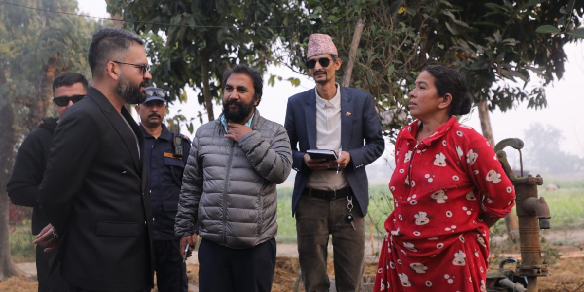 बालेन काठमाडौं जान विराटनगरमा, रास्वपाका कार्यकर्ताले झापा छाडेको पत्तै पाएनन् !