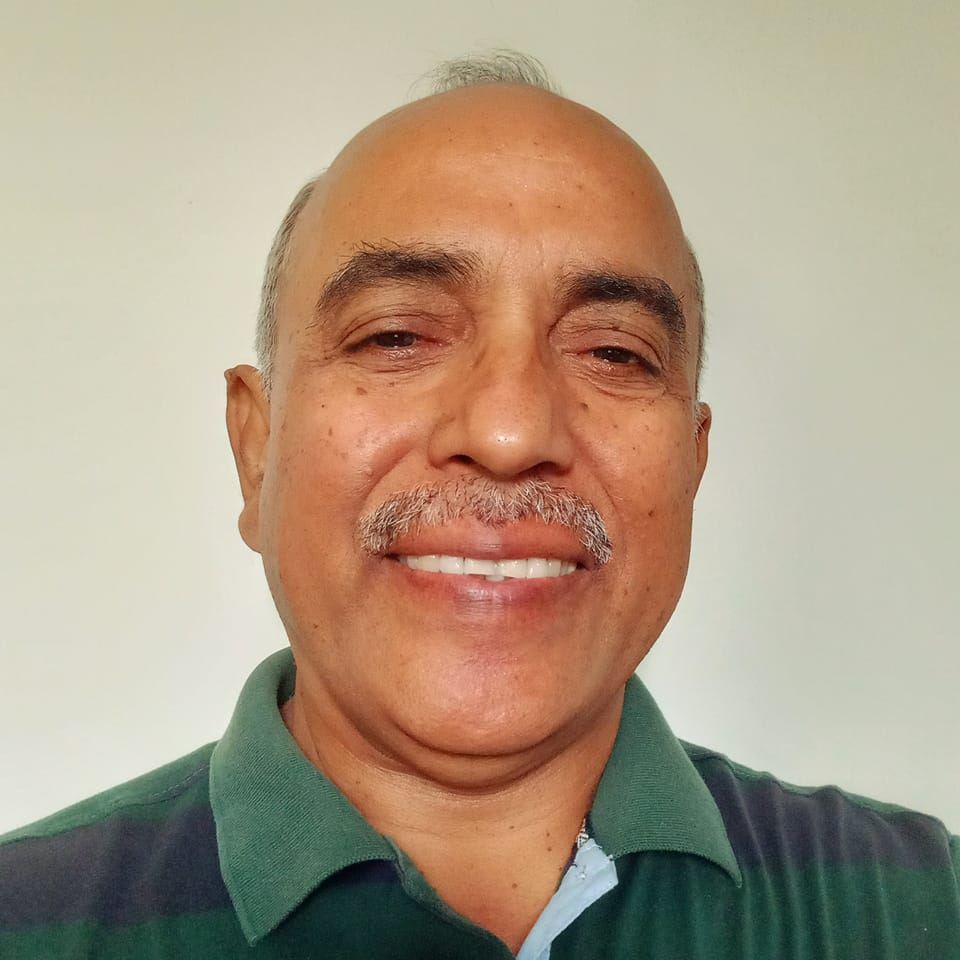 डा. राजेन्द्र उप्रेती