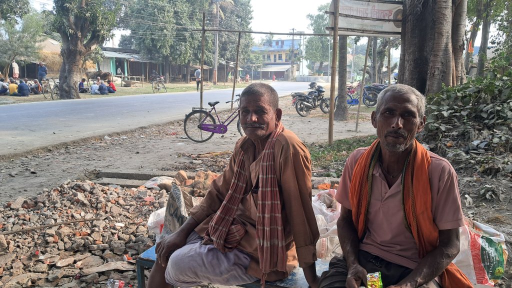 मोरङ क्षेत्र नम्बर ६ : डाक्टर शेखरसँग नयाँकै प्रतिस्पर्धा