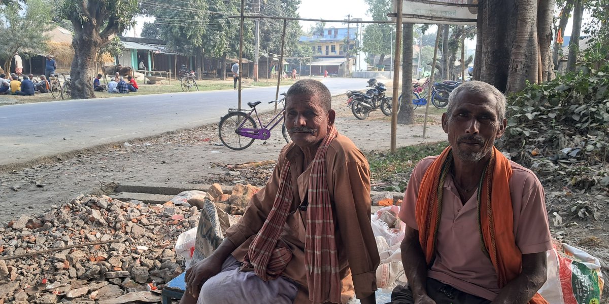 मोरङ क्षेत्र नम्बर ६ : डाक्टर शेखरसँग नयाँकै प्रतिस्पर्धा