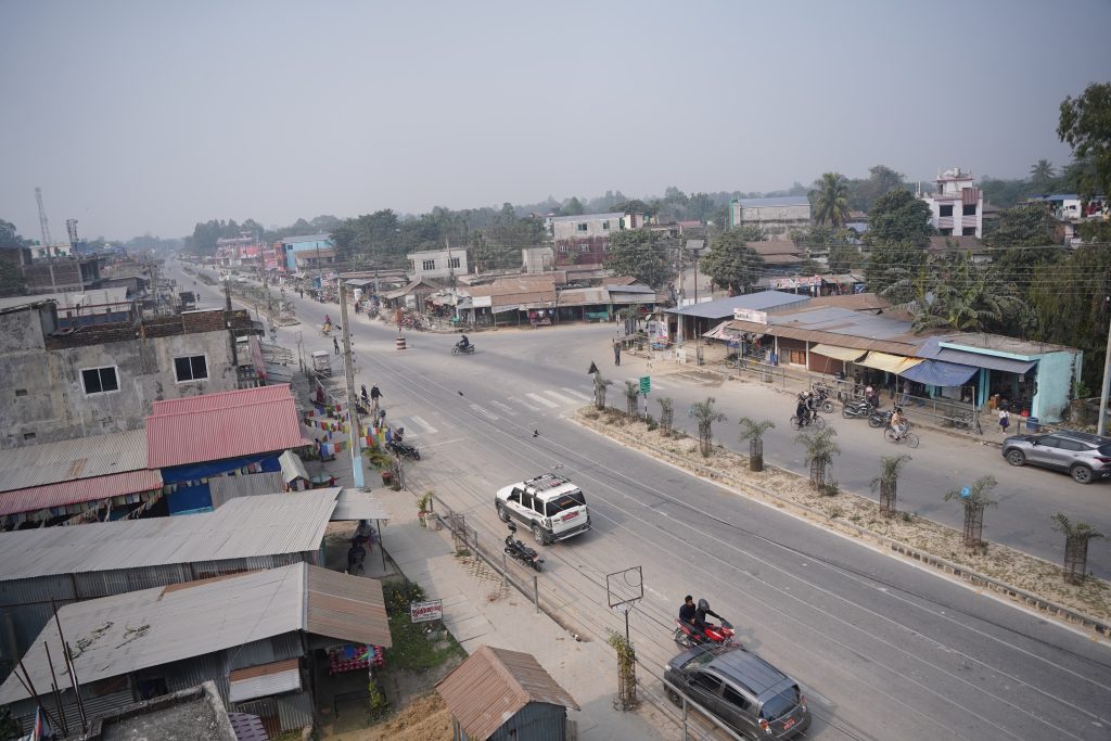 गौरमा कर्फ्युको समय बढाइयो