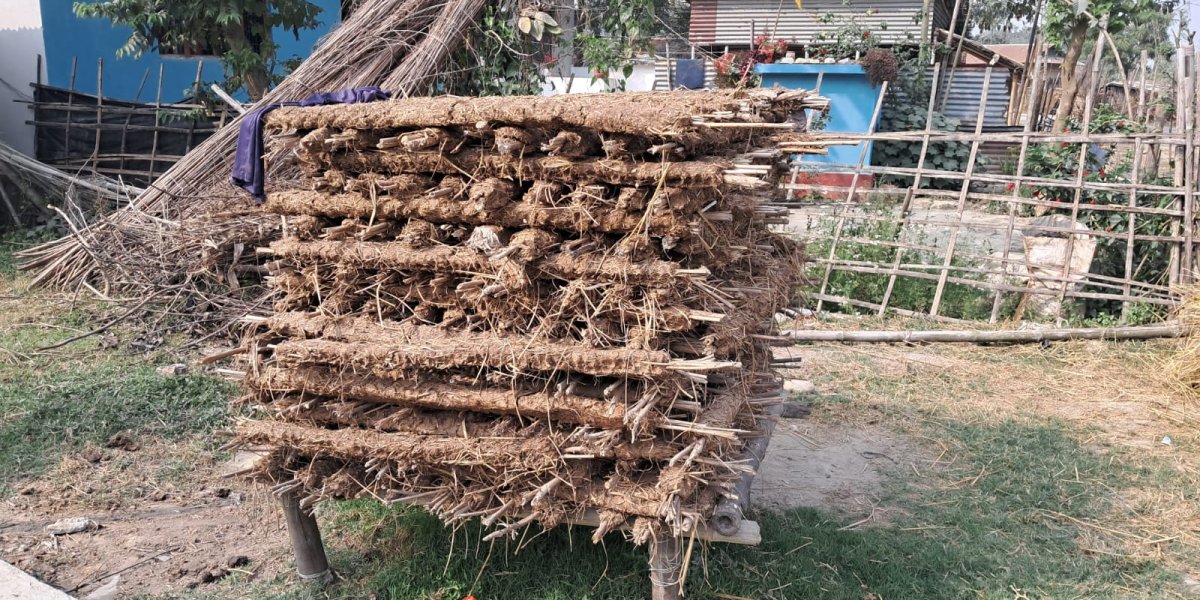 ‘गुइँठा’ बाल्नेहरू ओलीसँग असन्तुष्ट