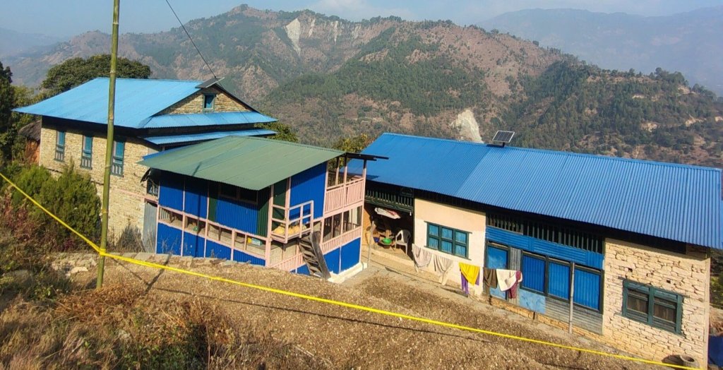 ओखलढुंगा चिशंखुगढी–५ भदौरेका स्थानीयद्वारा ‘नो–भोट अभियान’ सञ्चालन