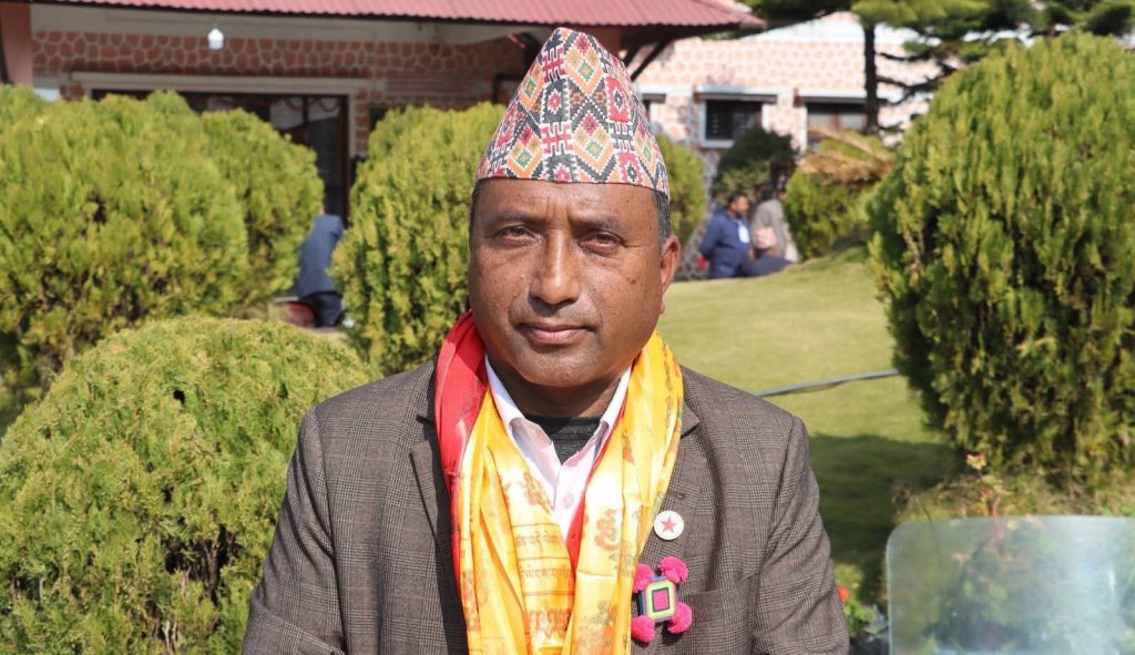ताप्लेजुङमा नेकपालाई सुरुवाती अग्रता