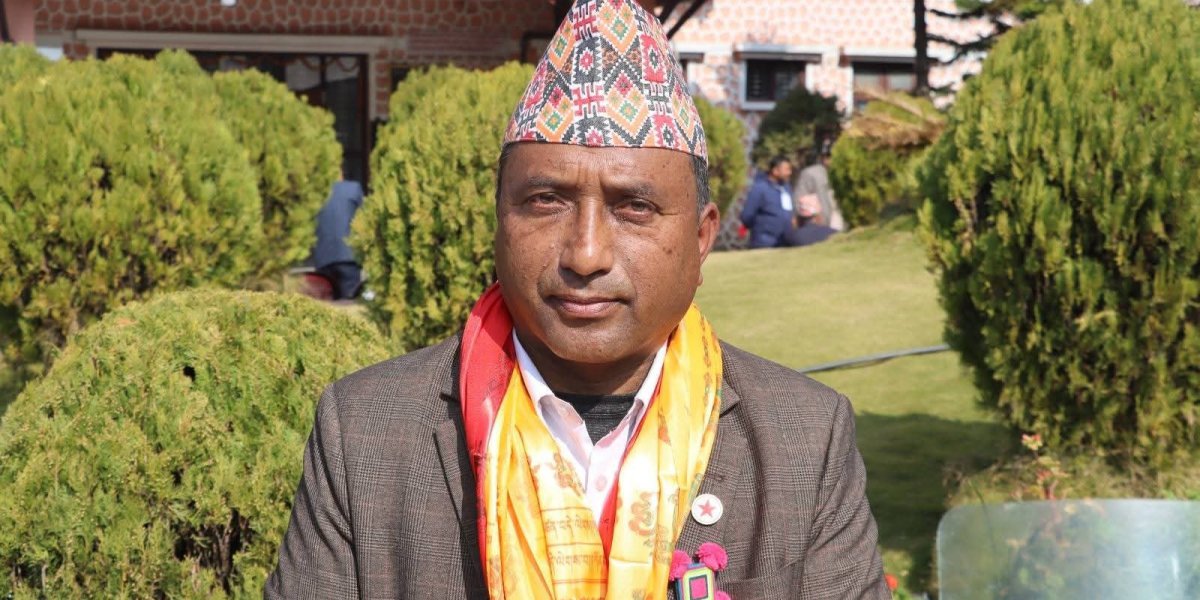 ताप्लेजुङमा नेकपालाई सुरुवाती अग्रता