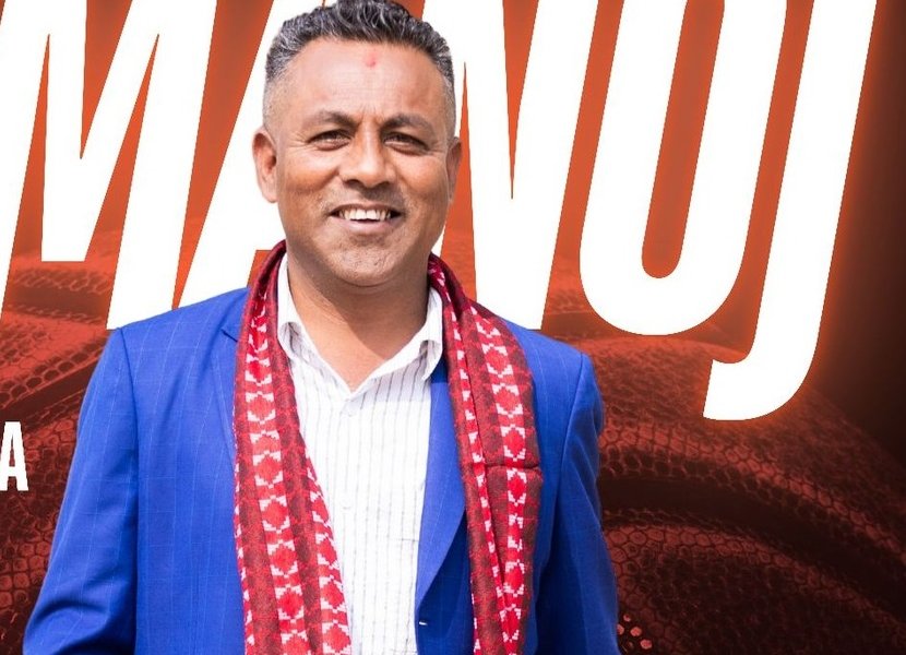 ‘हर्क साम्पाङ मेरा प्रतिस्पर्धी होइनन्, म मन र भूगोल जोड्न मैदानमा छु’ (अन्तरवार्ता)