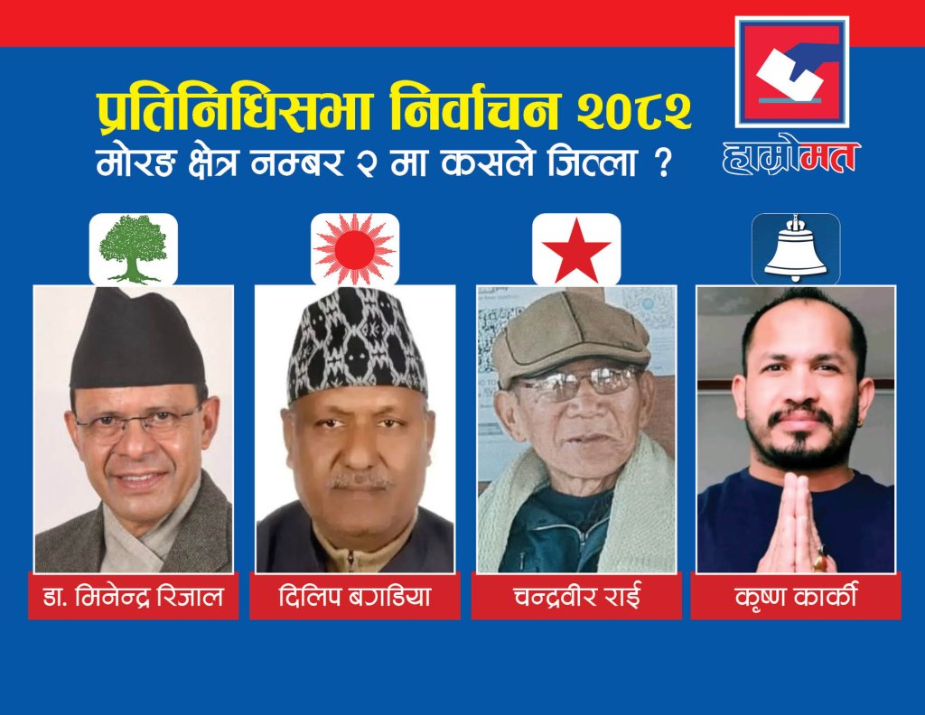 आलोपालो जित्दै आएका कांग्रेस एमालेलाई टाउको दुखाइ बन्दै रास्वपा
