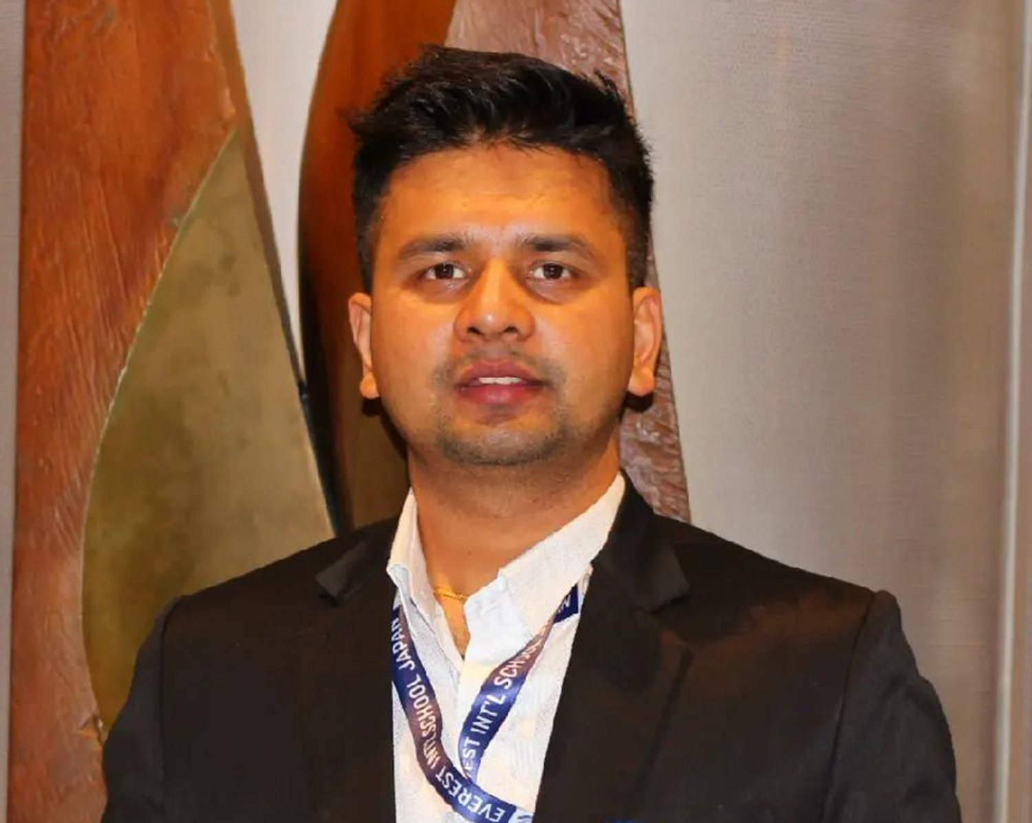 प्रेम घिमिरे