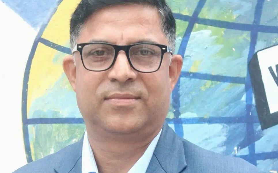 ‘विपक्षीको चर्चा केवल भ्रम, मोरङ ४ मा मोदीको क्रेज बेजोड’ (अन्तरवार्ता)