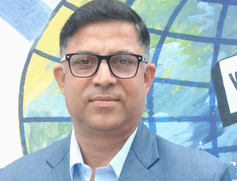 ‘विपक्षीको चर्चा केवल भ्रम, मोरङ ४ मा मोदीको क्रेज बेजोड’ (अन्तरवार्ता)
