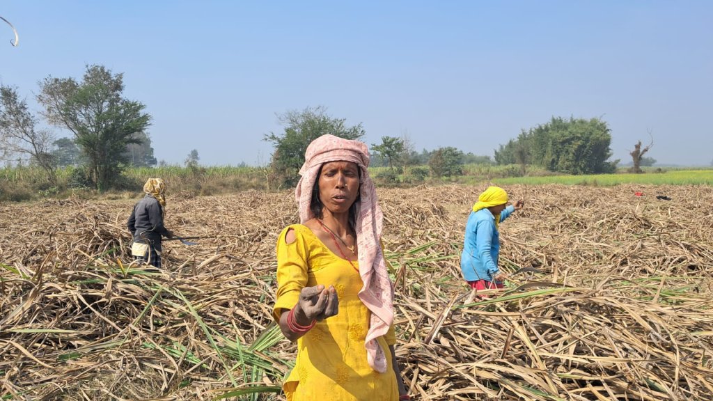 भोट माग्न आउँदा ढोग्छन्, प्यास मेट्न कल दिँदैनन्