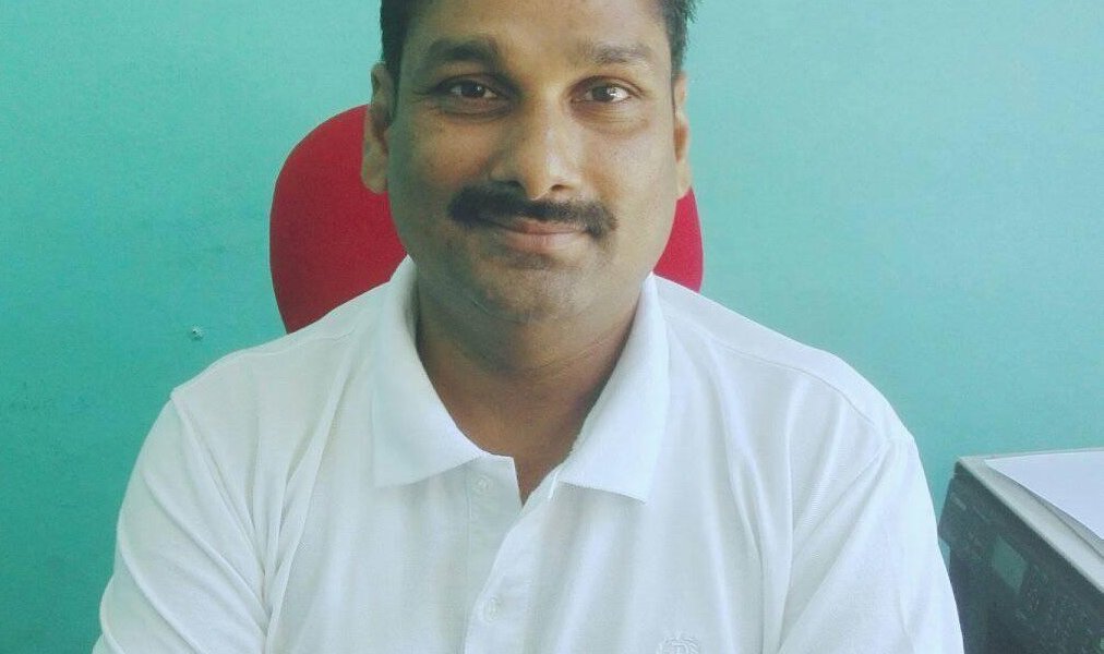मोरङ–५ मा शिवकुमार मण्डल : ‘विकास र पहिचानको संवाहक’ भन्दै जनता उत्साही